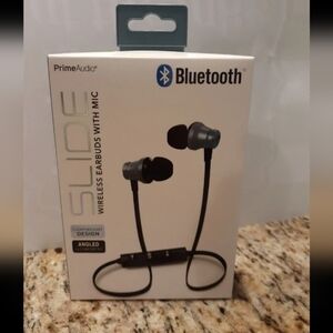 Wireless Bluetooth Earbuds
